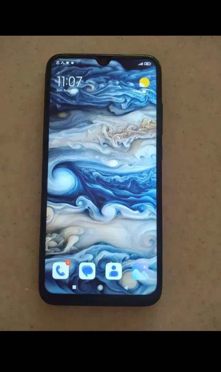 شیامی نوت 8|موبایل|مود, |دیوار