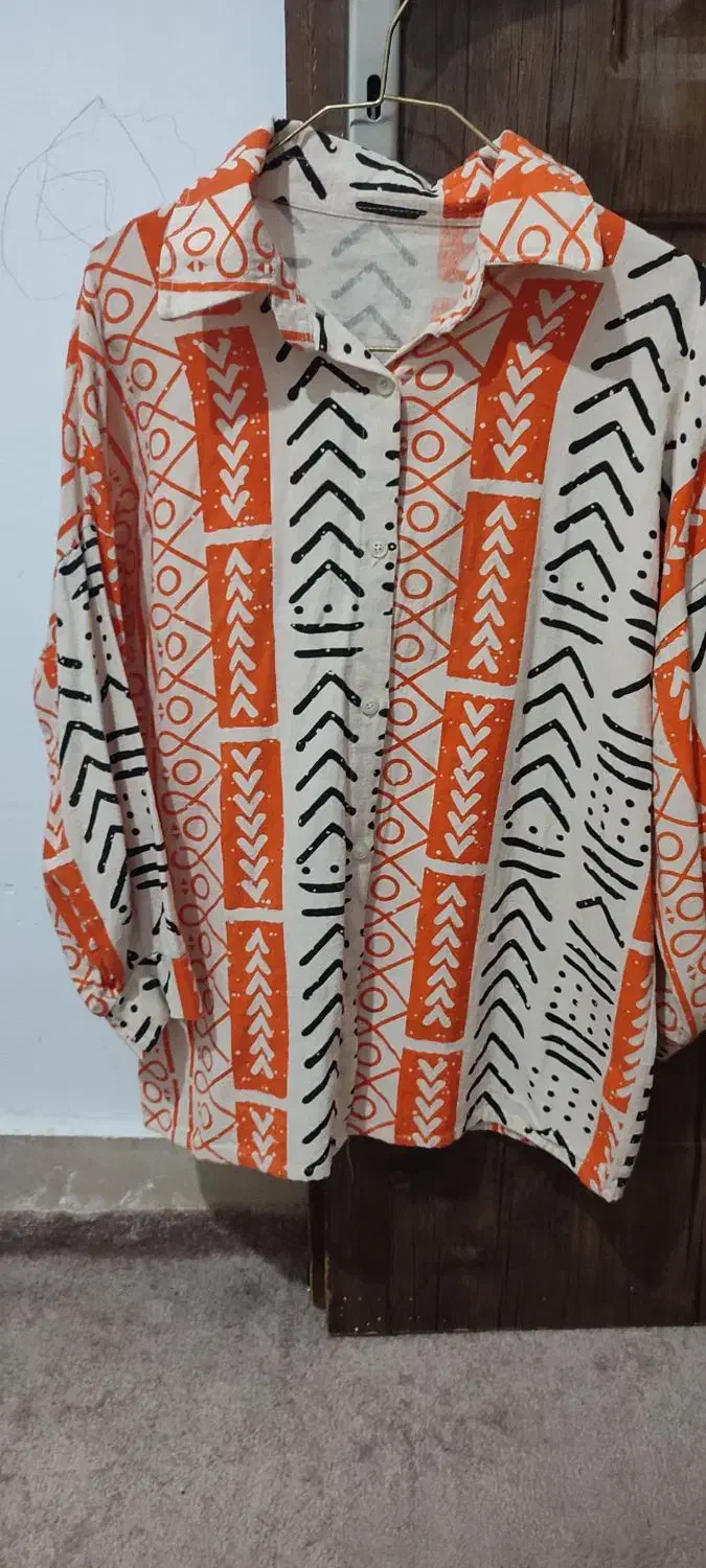 مانتو شومیزی|لباس|مشهد, امیر|دیوار