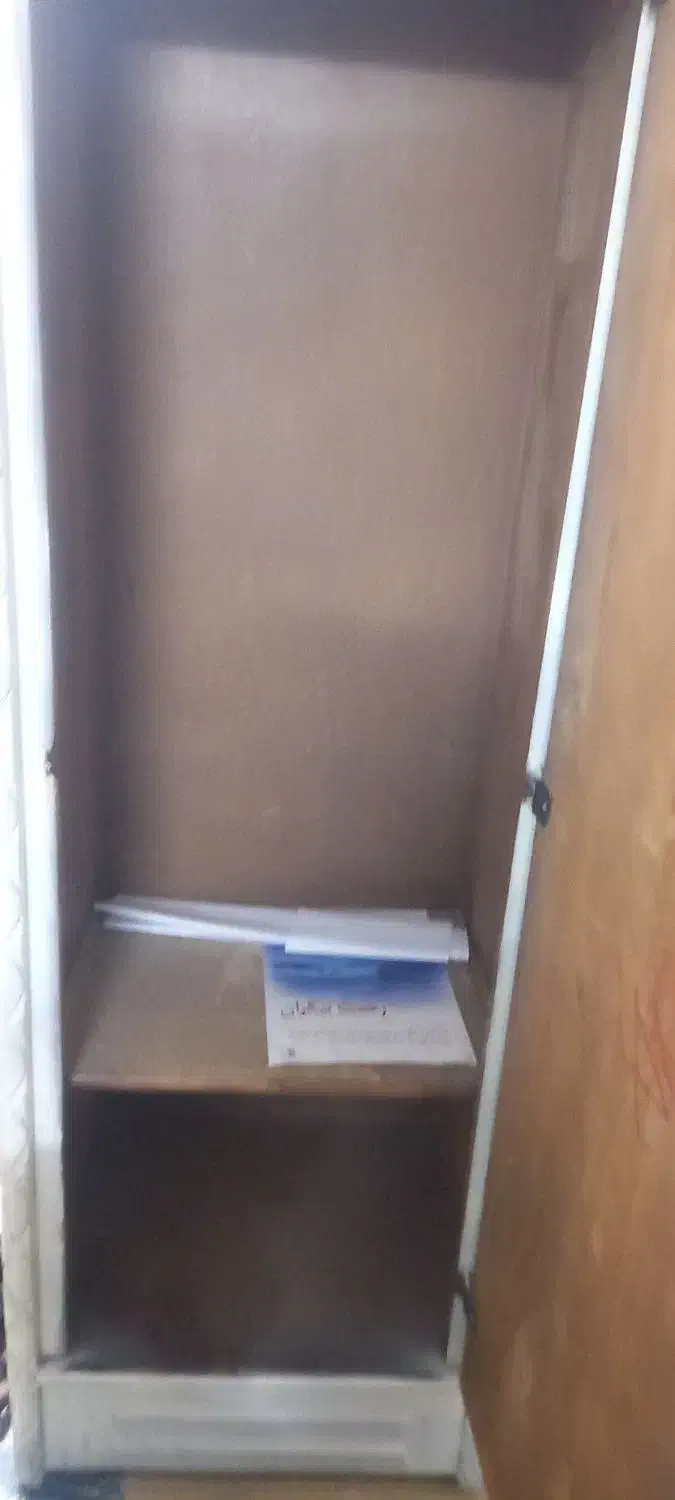 کمد|جاکفشی، کمد، دراور|قم, نوبهار|دیوار