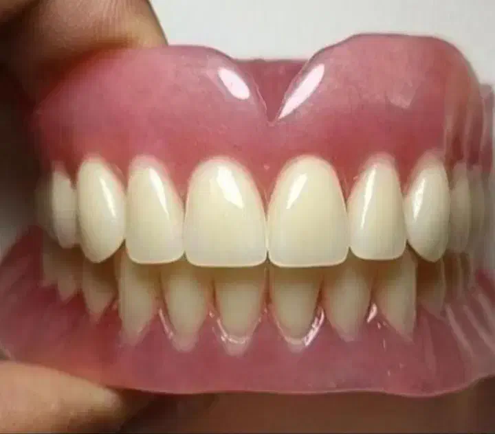 دندان مصنوعی طرح لبخند کامپوزیتی|آرایشی، بهداشتی، درمانی|ارومیه, |دیوار