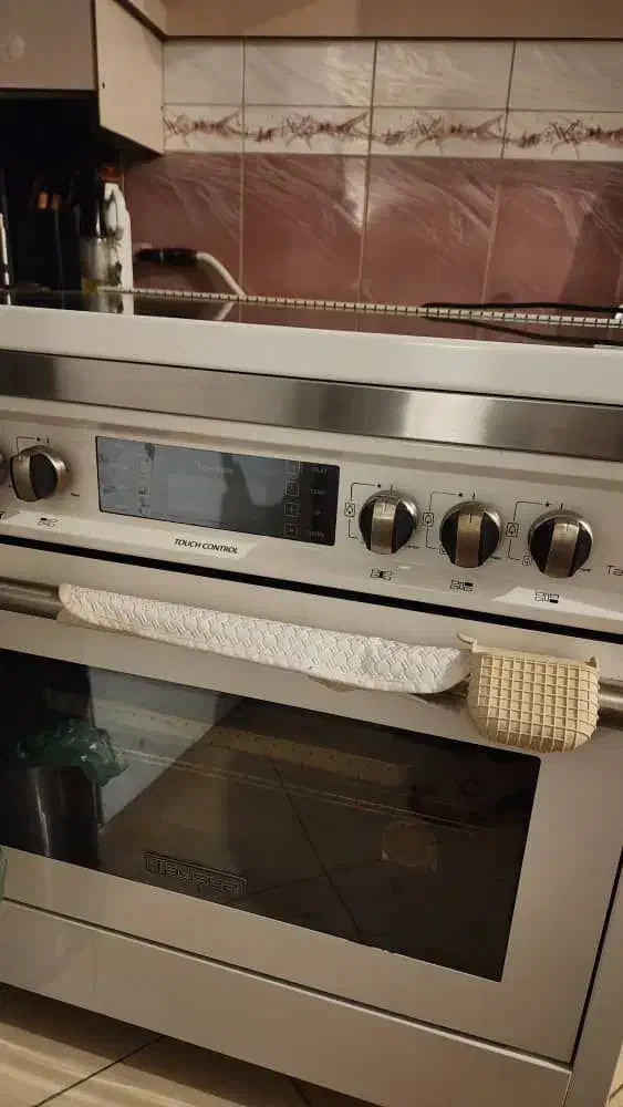 تعمیر اجاق گاز و تعویض قطعات و شیشه|خدمات پیشه و مهارت|تهران, فرمانیه|دیوار