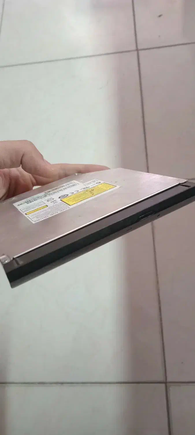 dvd rw|قطعات و لوازم جانبی رایانه|مشهد, هفت تیر (نه دره)|دیوار