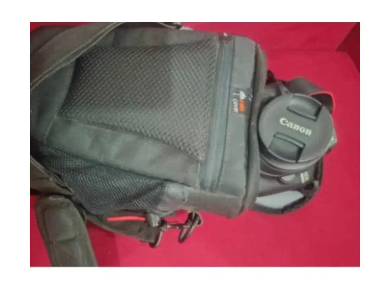 دوربین عکاسی مدل CANON EOS 4000D|دوربین عکاسی و فیلمبرداری|آباده, |دیوار