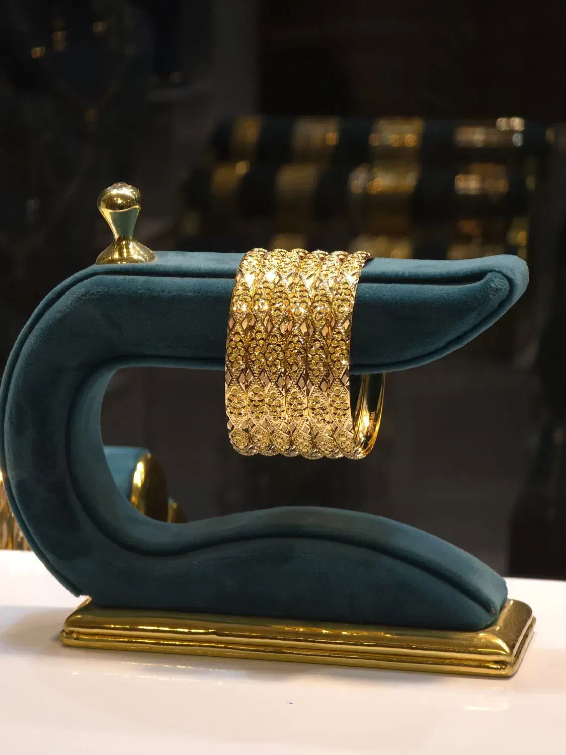 النگو اجرت پایین|جواهرات|یزد, |دیوار