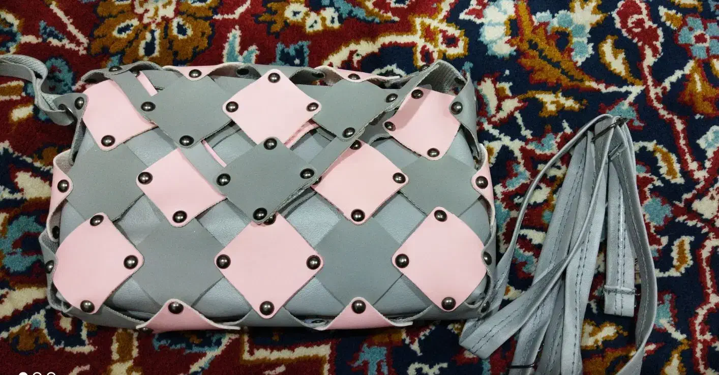 کیف دخترانه شیک اسپورت نونو|کیف، کفش، کمربند|مراغه, |دیوار