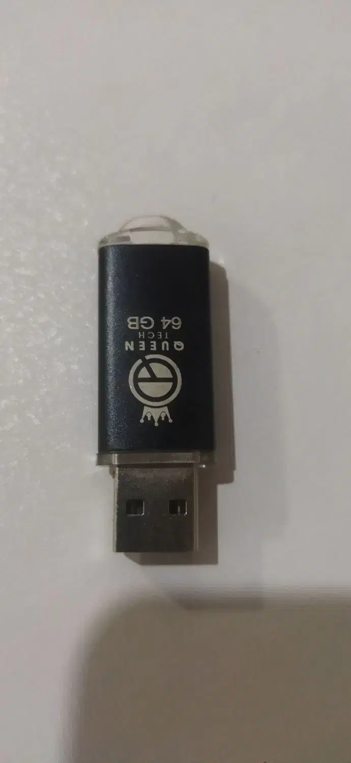 فلش 64 گیگ نو|لوازم جانبی موبایل و تبلت|کلارآباد, |دیوار