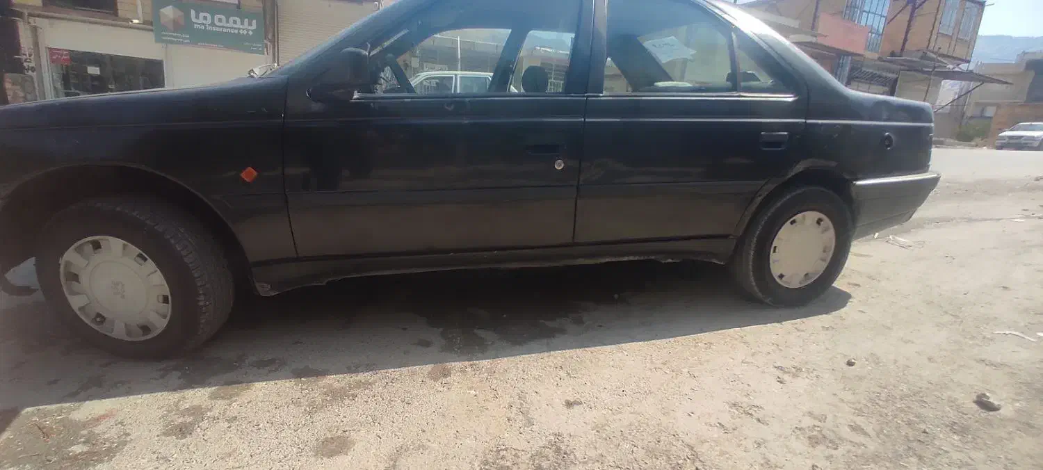 فروش فوری|خودرو سواری و وانت|سرپل ذهاب, |دیوار