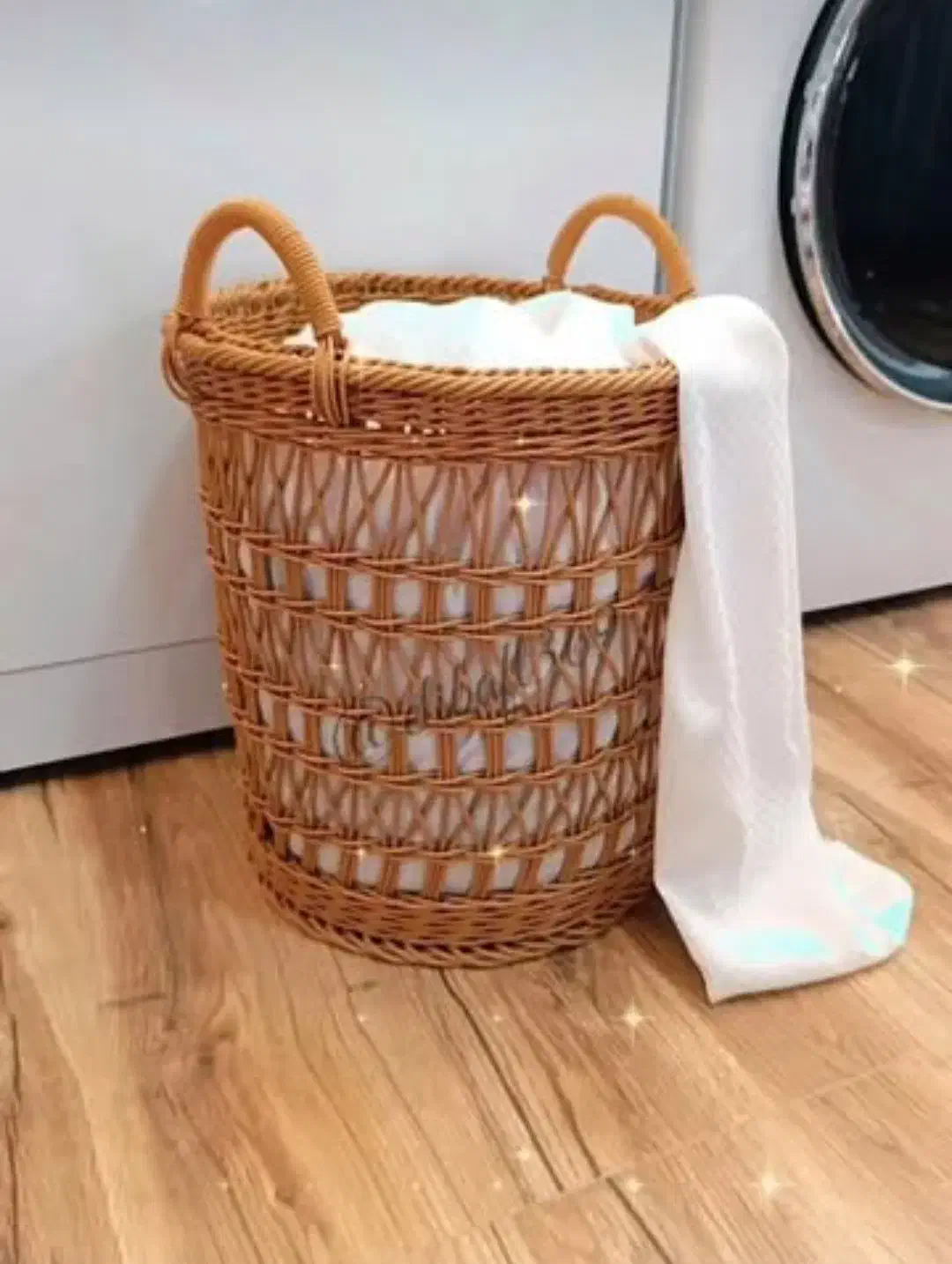 سبد بافی|صنایع دستی و سایر لوازم تزئینی|بروجرد, |دیوار