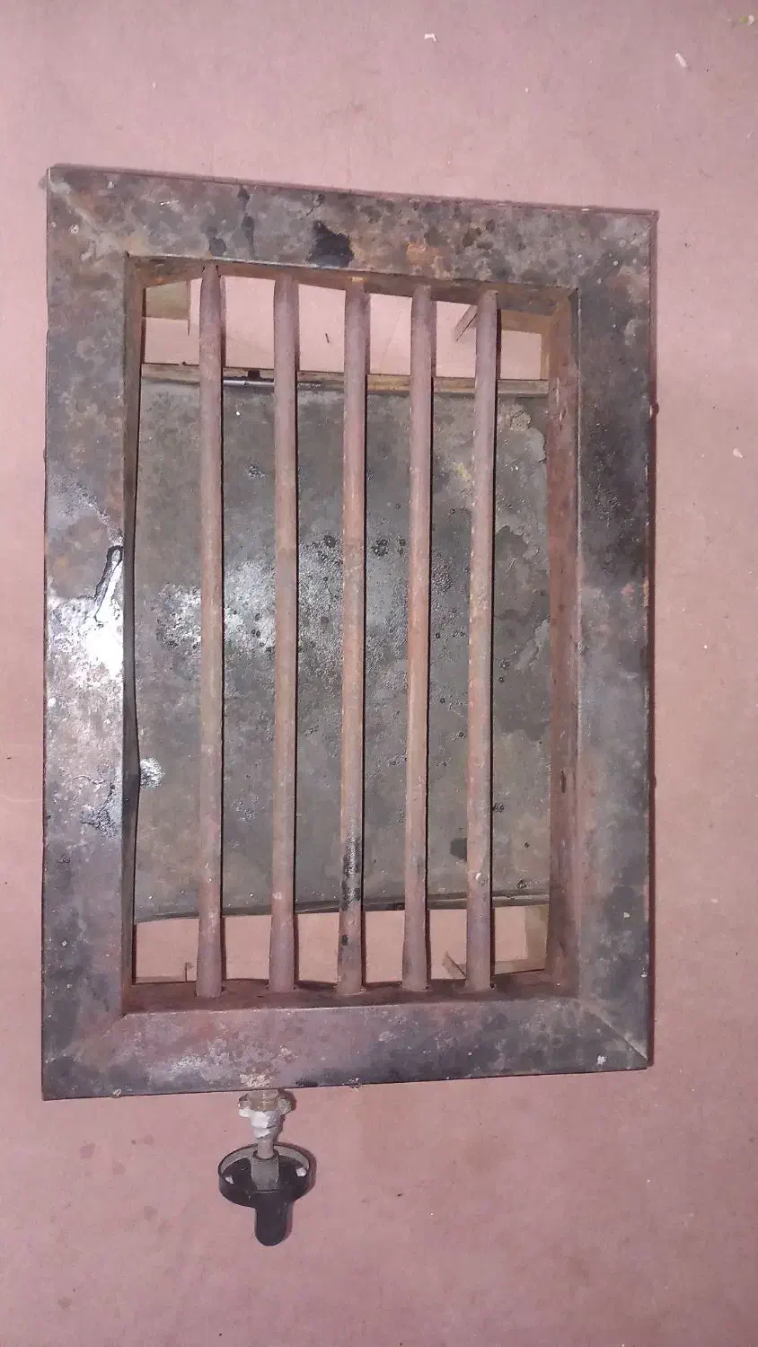 کباب پزی گازی|اجاق گاز و لوازم برقی پختوپز|تبریز, |دیوار