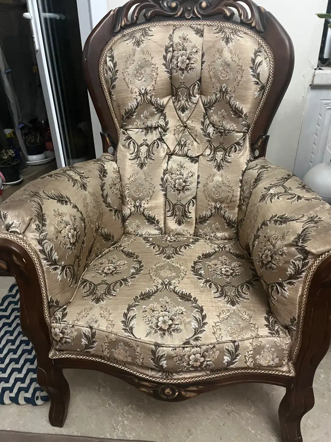 مبل|مبلمان خانگی و میز عسلی|تهران, مینیسیتی (شهرک نفت)|دیوار