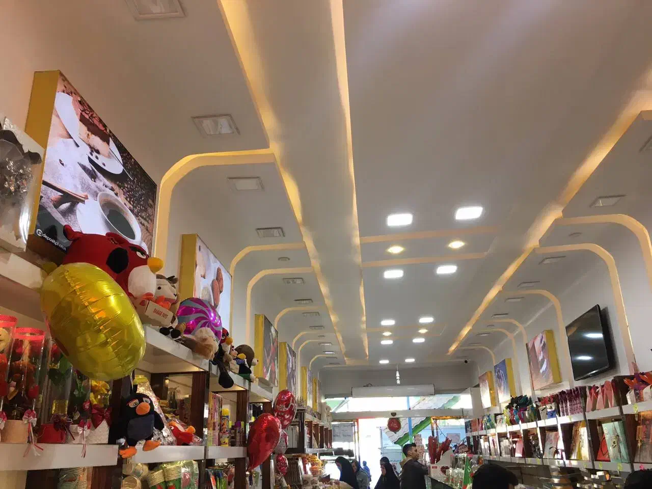 انجام کلیه خدمات کناف و نورپردازی  لاین نوری|خدمات پیشه و مهارت|پردیس, فاز ۸|دیوار