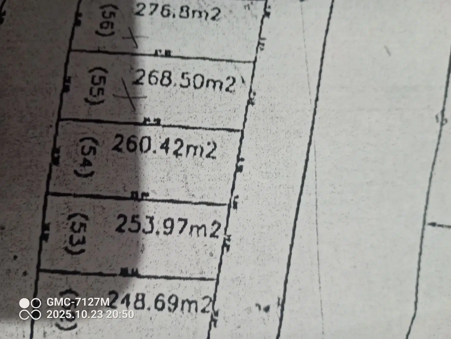 زمین برا ساخت مغازه|فروش زمین و ملک کلنگی|عجب شیر, |دیوار