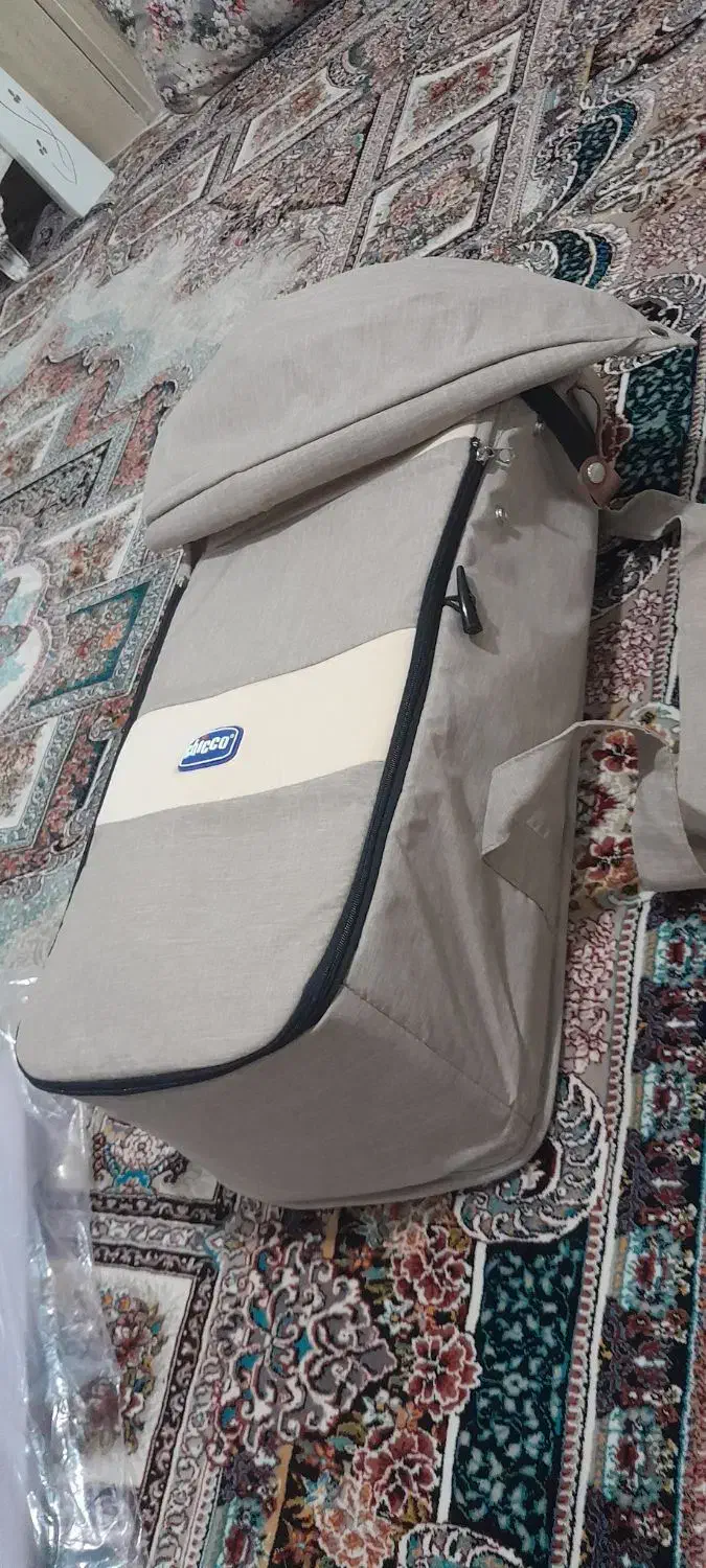 ساک حمل نوزاد|اسباب و اثاث بچه|مشهد, طبرسی شمالی|دیوار