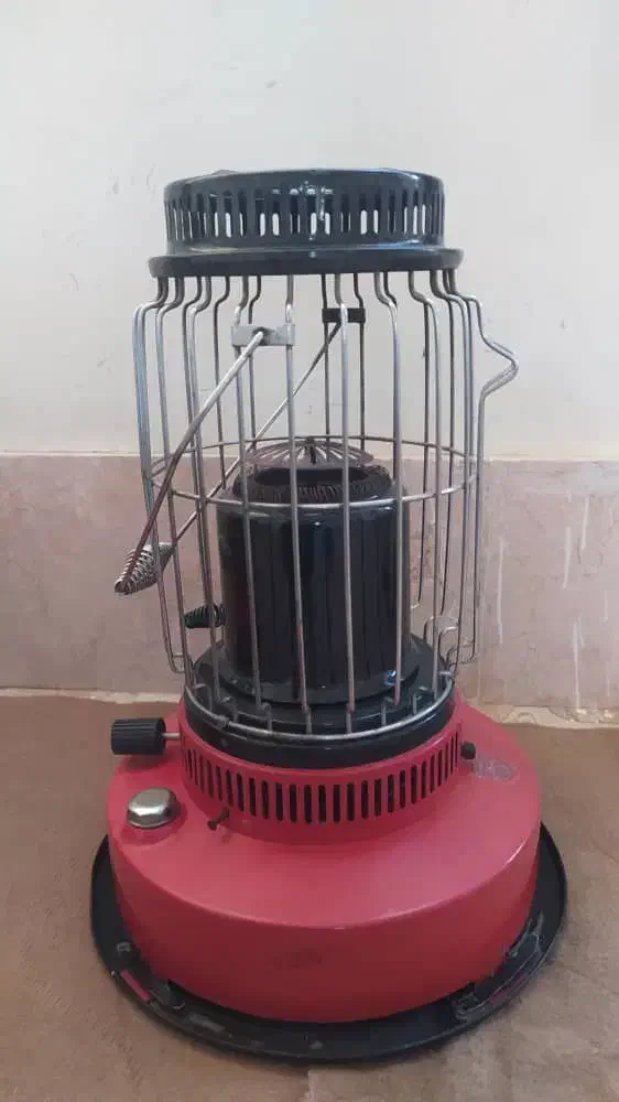 چراغ نفتی|بخاری، هیتر، شومینه|زابل, |دیوار