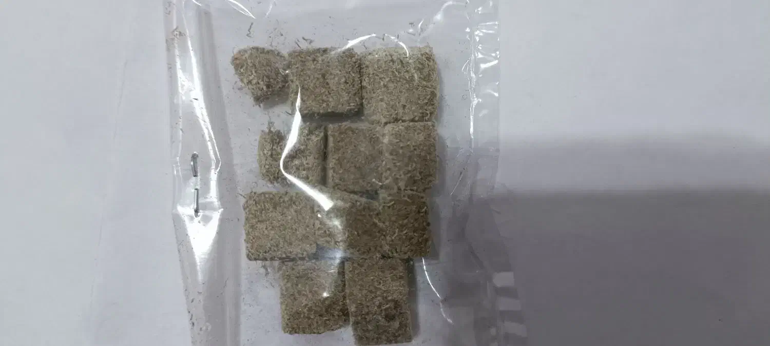 انواع غذاهای ماهی گیاهخوار و گوشتخوار|ماهی|اهواز, فاز ۲ پادادشهر|دیوار