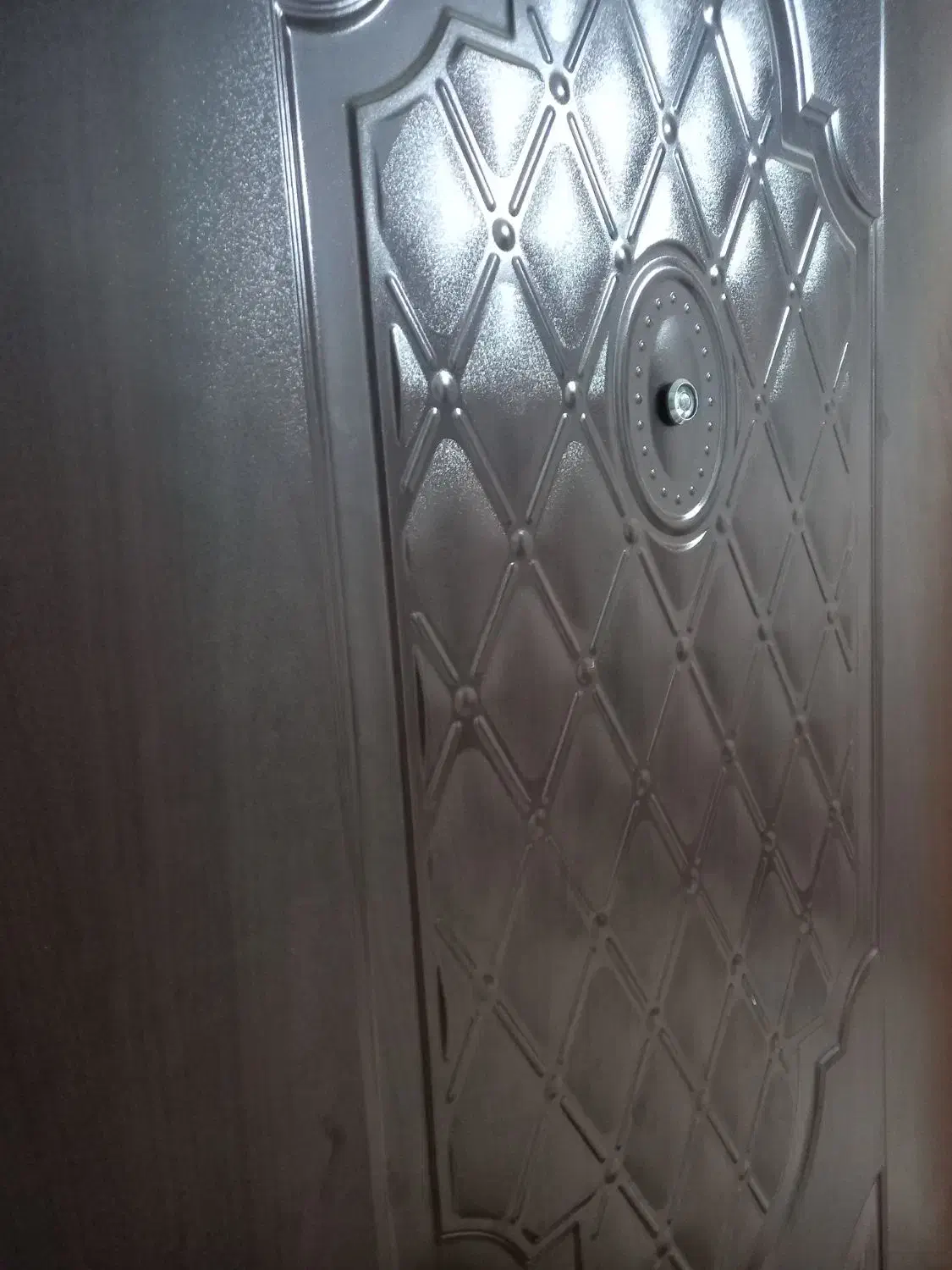 درب  ورودی واحد|مصالح و تجهیزات ساختمان|رودسر, |دیوار