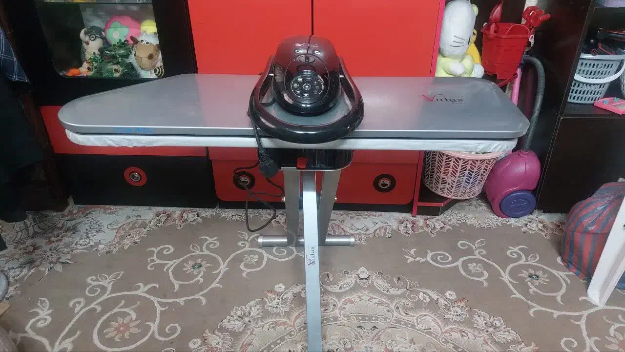 اتو پرس|اتو و لوازم اتو|کاشان, فاز ۲ ناجی آباد|دیوار