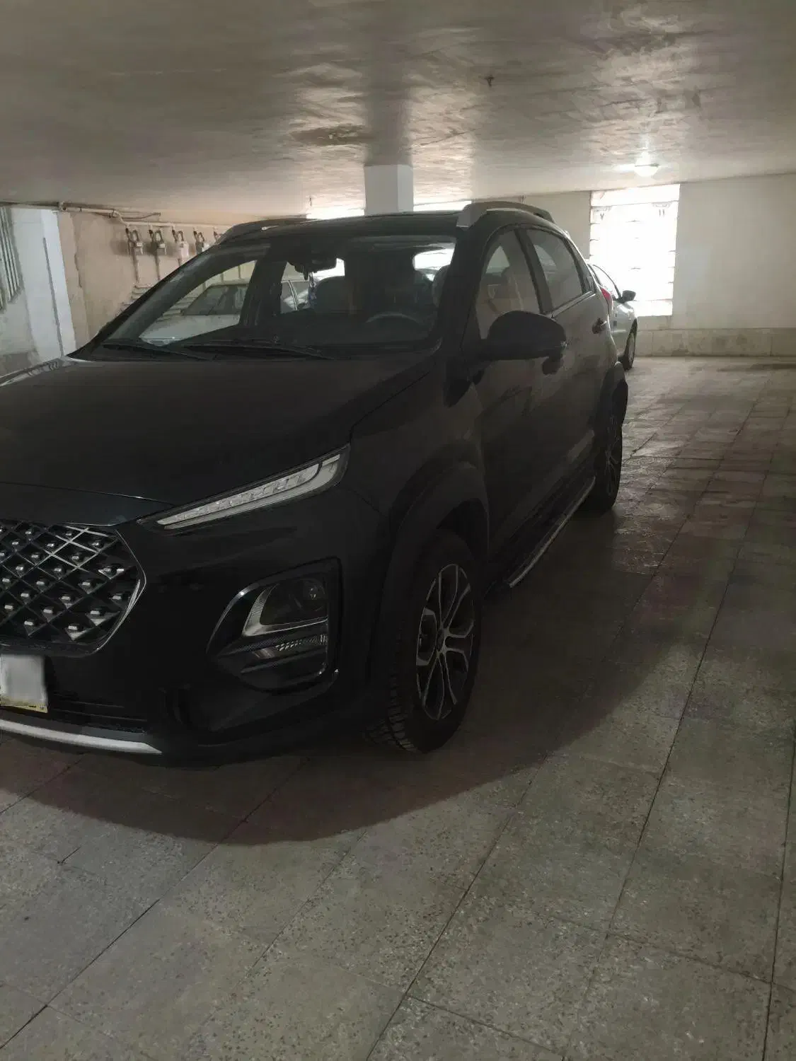 x22 pro|خودرو سواری و وانت|هشتگرد, فاز ۷ مهستان|دیوار