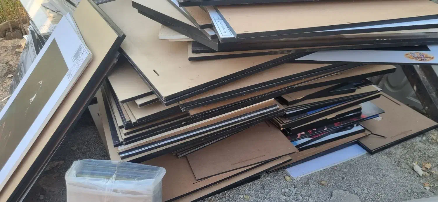 تخته شاسی|تابلو، نقاشی، عکس|ری, دیلمان|دیوار