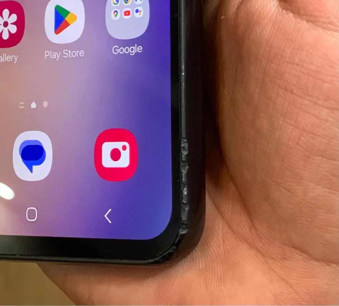 A54 256 ram8|موبایل|جیرفت, |دیوار