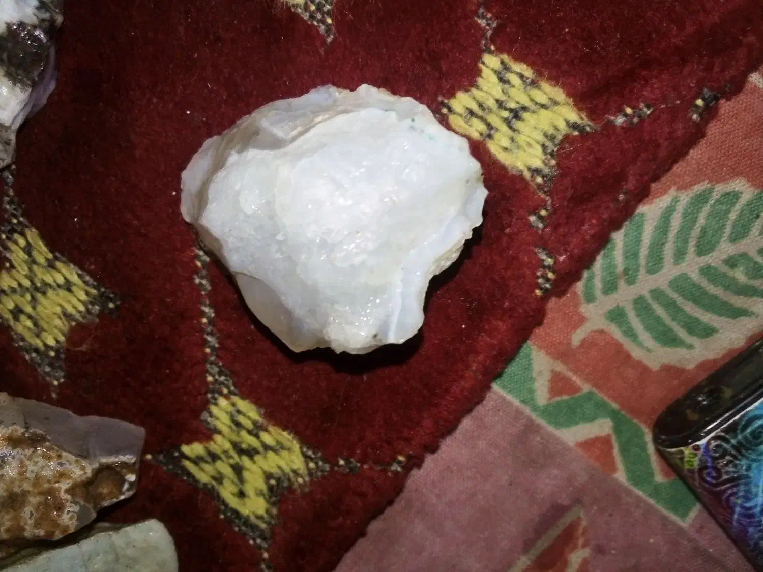 سنگ های نگینی وجواهری|زیورآلات و اکسسوری|سبزوار, غرب نیروگاه|دیوار