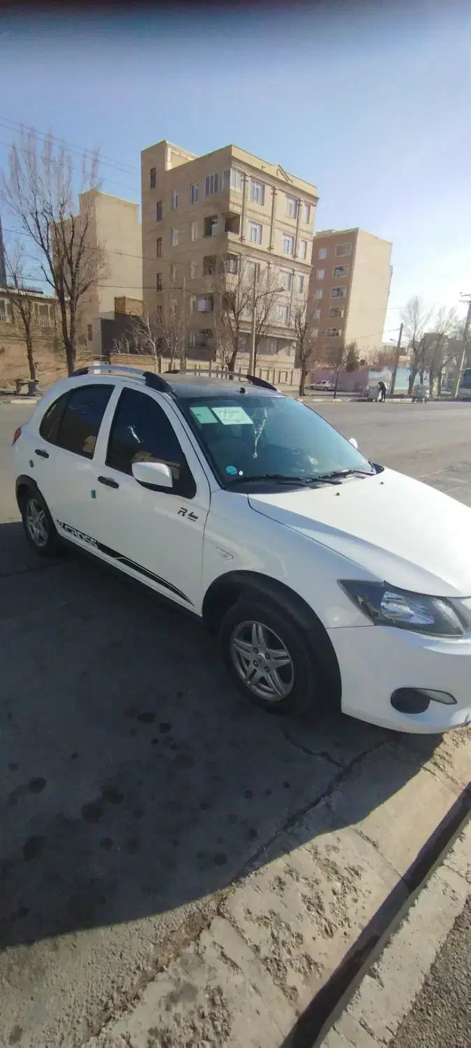 کوییک r|خودرو سواری و وانت|اراک, |دیوار