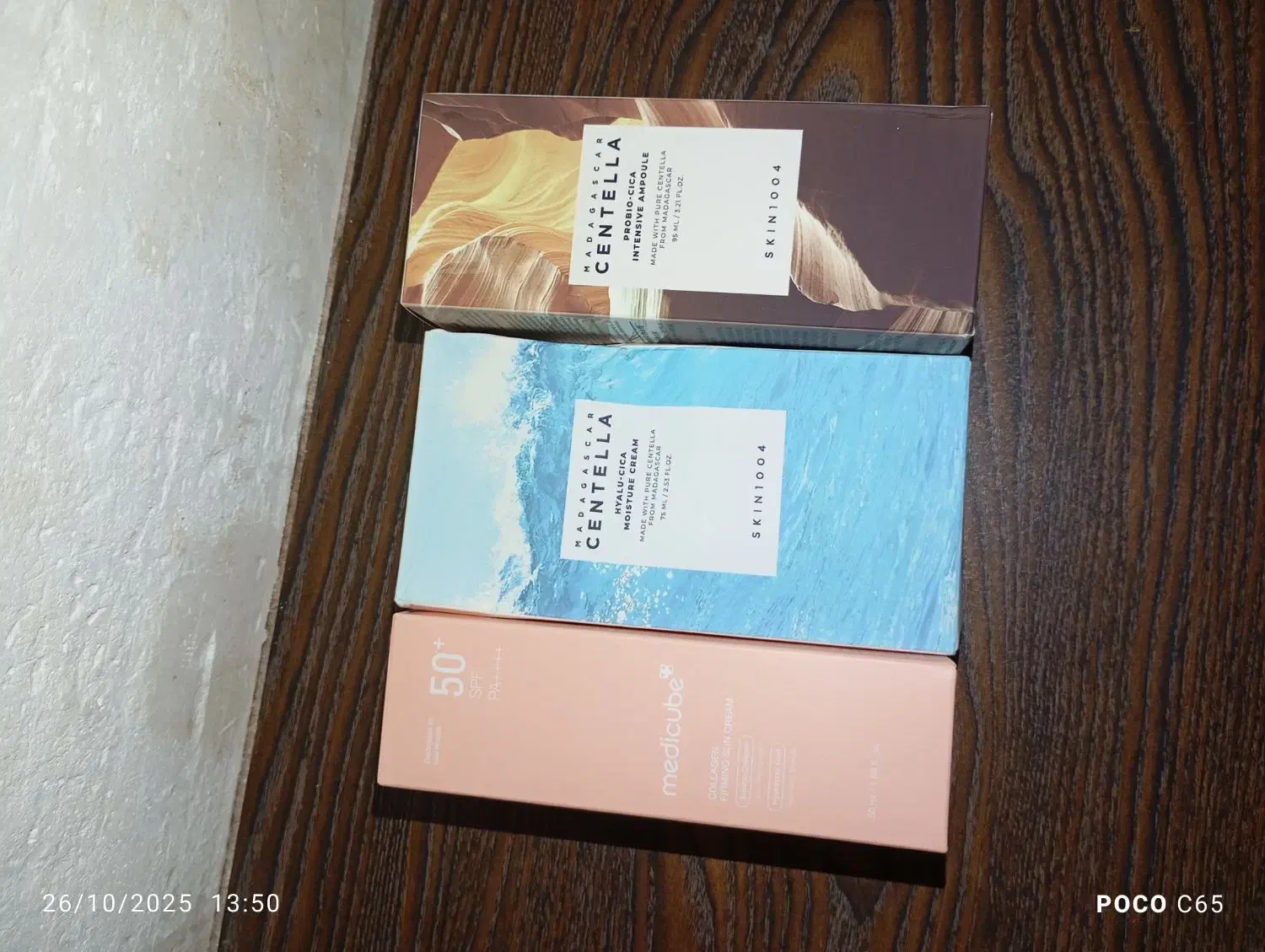 کرم ضد آفتاب قوی همراه با دو آبرسان محافظت پوست|آرایشی، بهداشتی، درمانی|شمیل, |دیوار