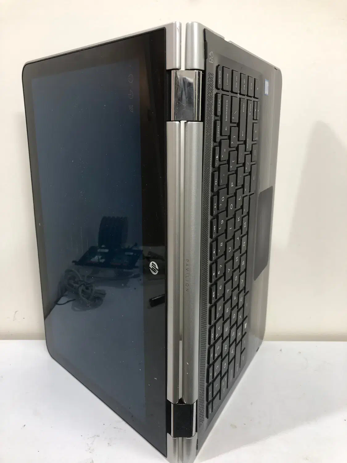 Hp x360 m3 cori3-6100|رایانه همراه|تهران, میرداماد|دیوار