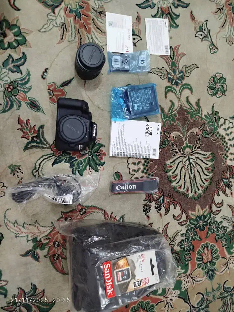 دوربین نیمه حرفه ای|دوربین عکاسی و فیلمبرداری|دهاقان, |دیوار