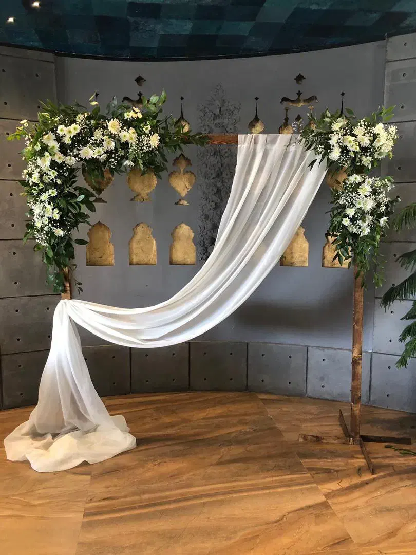 بادکنک ارایی و گل ارایی مجالس|خدمات پذیرایی، مراسم|کرج, فاز ۳ مهرشهر|دیوار