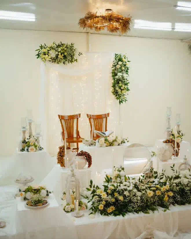 گلارایی خاص،بادکنکارایی خاص|خدمات پذیرایی، مراسم|رشت, گلسار|دیوار