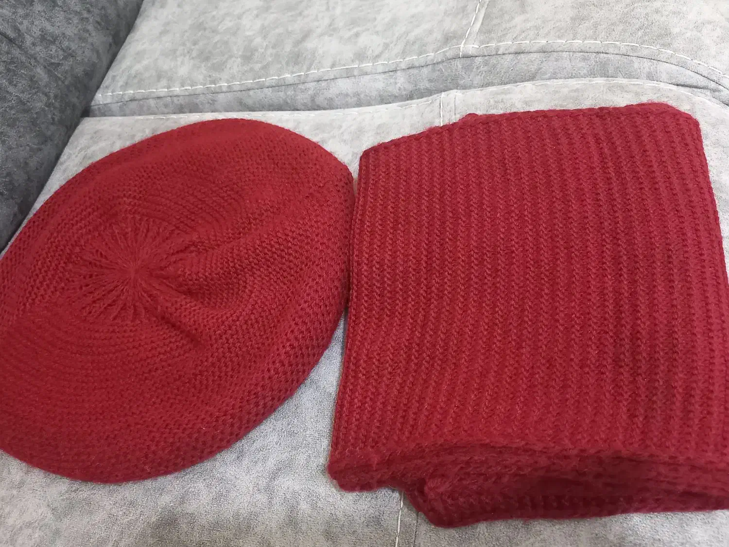 شال و کلاه بافت|لباس|دوگنبدان, |دیوار