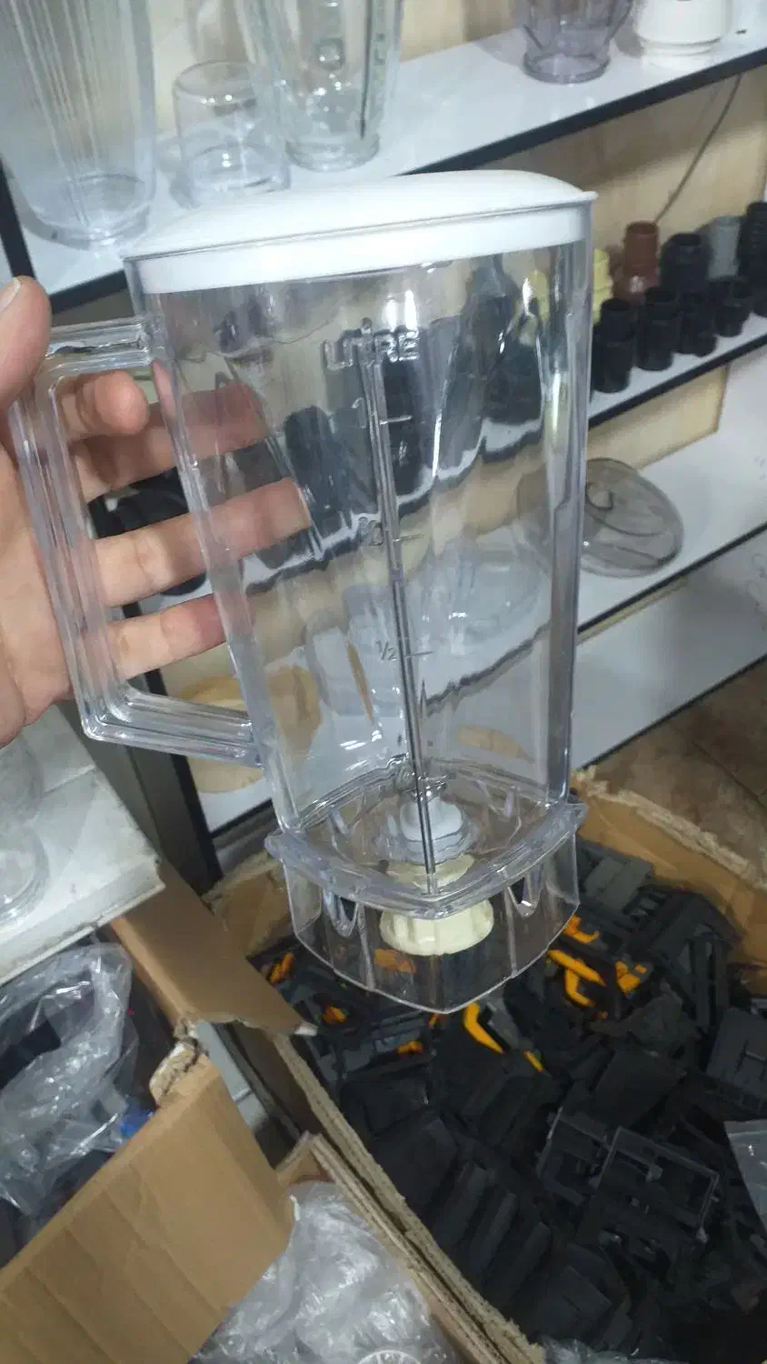 قطعات لوازم خانگی کوچک|سایر لوازم برقی|علیآباد کتول, |دیوار