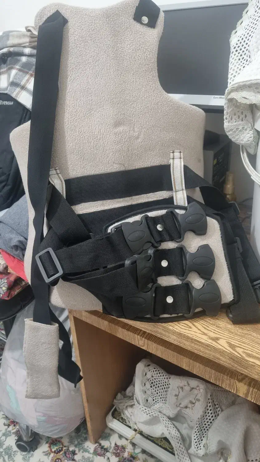 کمربند نو نو اصلا استفاده نشده|کیف، کفش، کمربند|تهران, مشیریه|دیوار