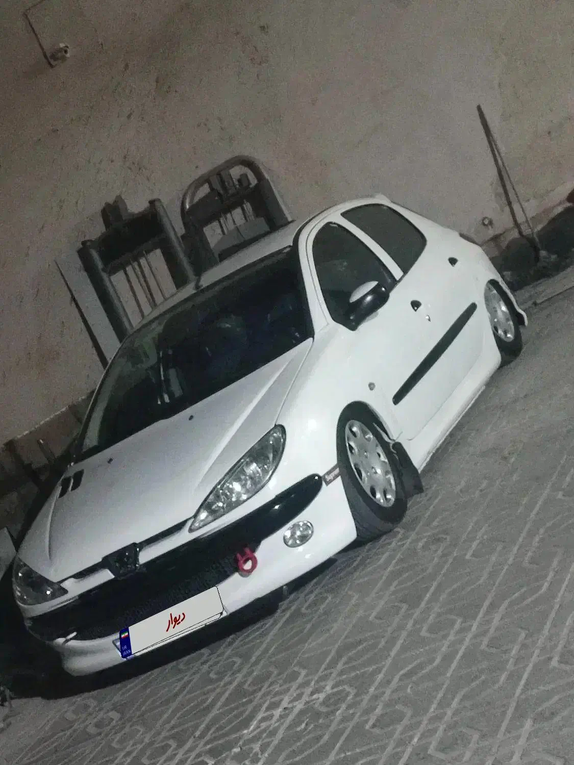 فروش خودرو|خودرو سواری و وانت|سیرجان, |دیوار