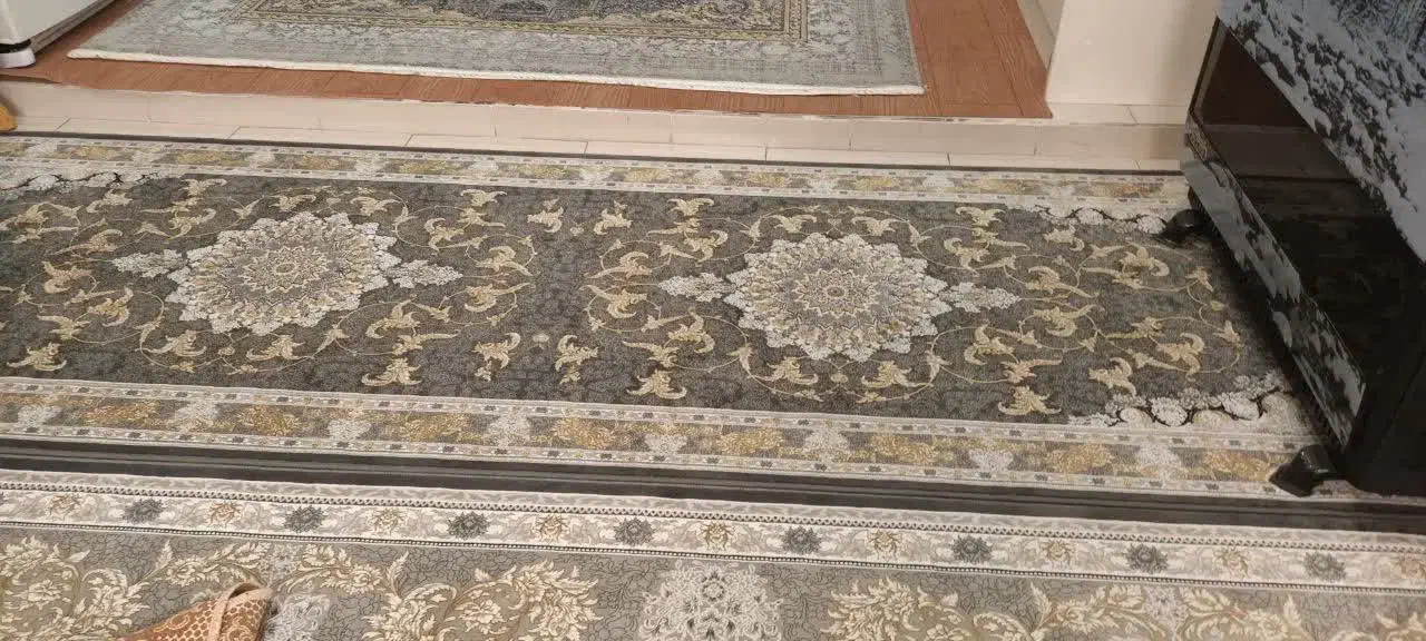 سه تا فرش ۱۲ متری یدونه کناره|فرش|اندیشه, اندیشه فاز ۱|دیوار