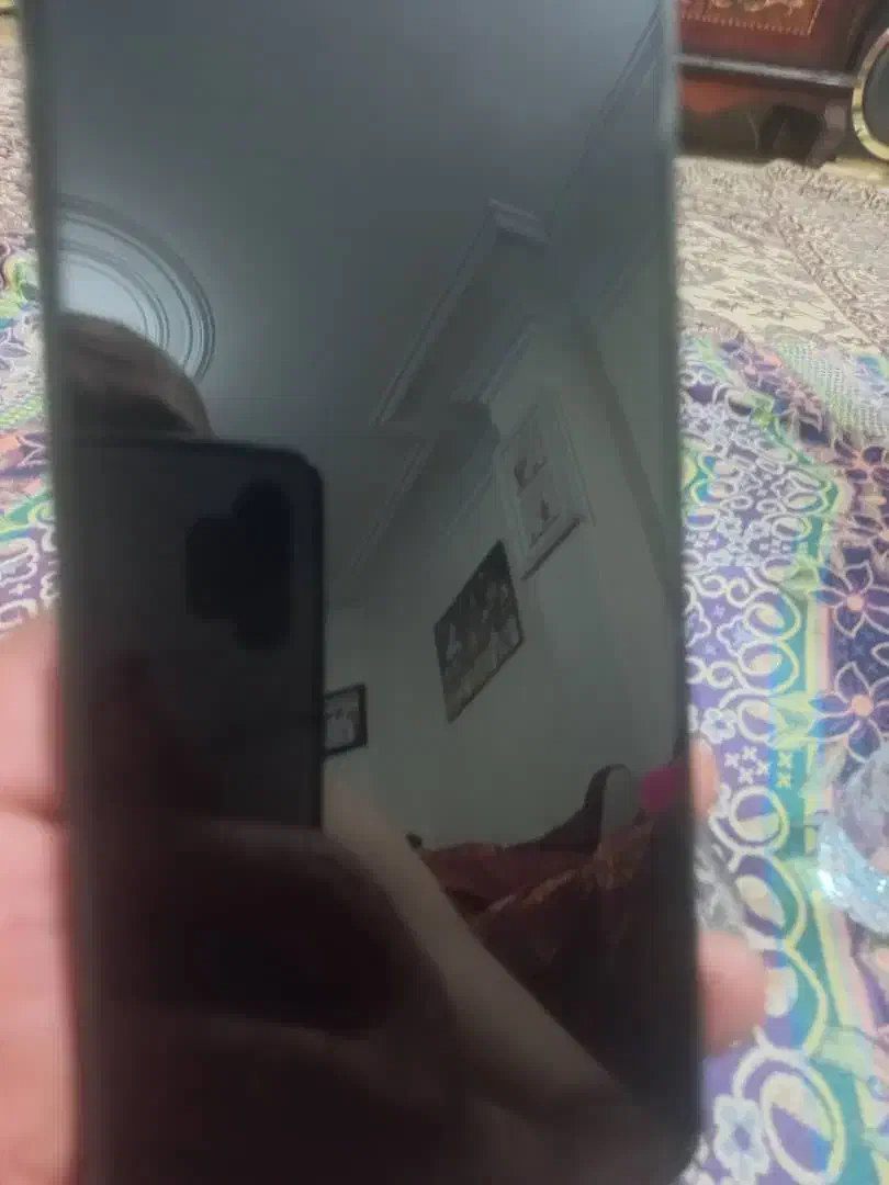 گوشی شیائومی نوت 9s تمیز بدون هیچگونه خط و خش|موبایل|تهران, شهرک یاس|دیوار