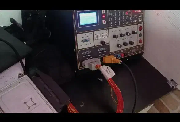 ریمپ تخصصی ECU در هشتگرد افزایش شتاب رفع ریپ و ناک|خدمات موتور و ماشین|هشتگرد, هشتگرد قدیم|دیوار