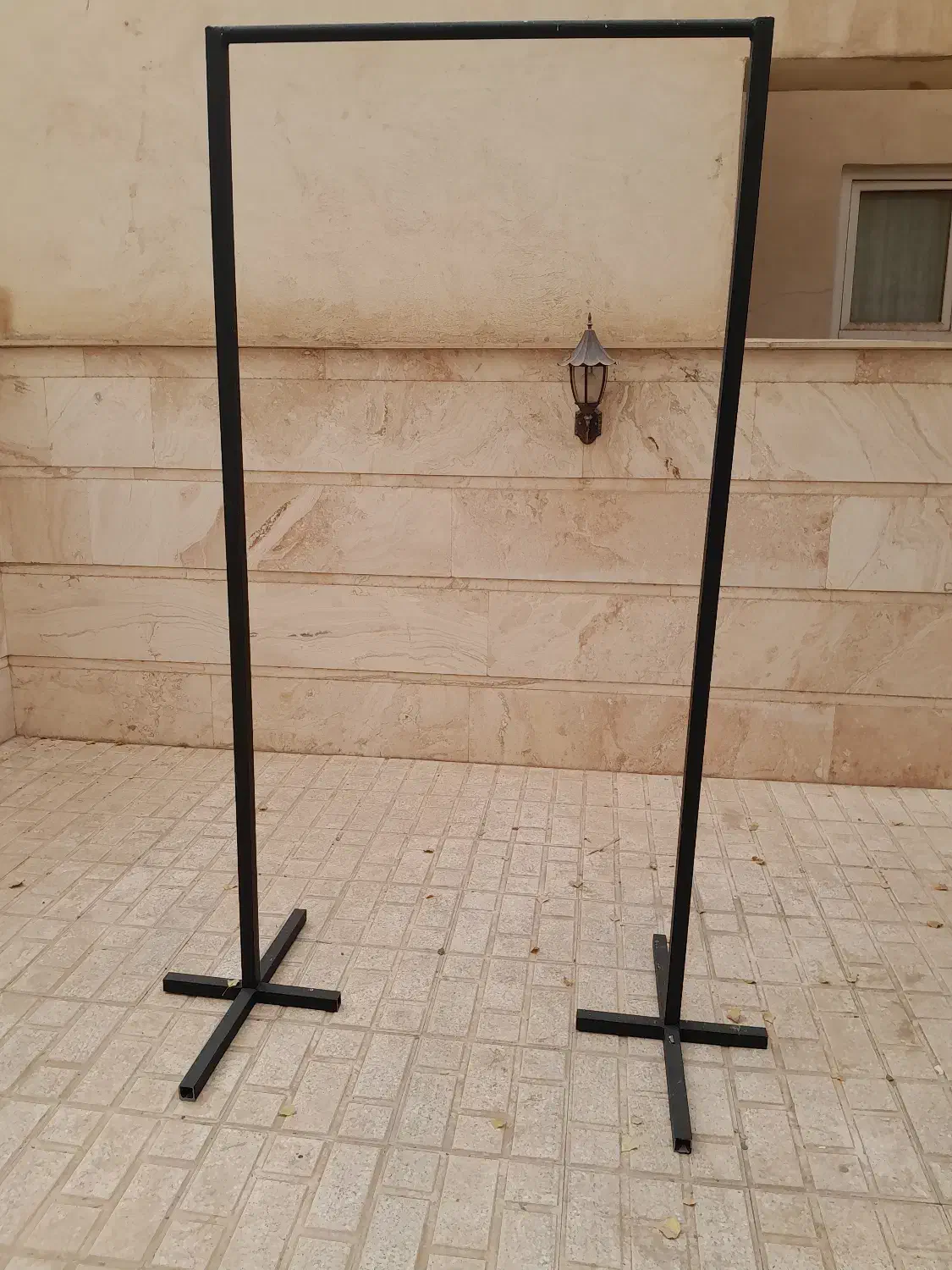 میله بارفیکس|تجهیزات ورزشی|کرج, حسن آباد|دیوار