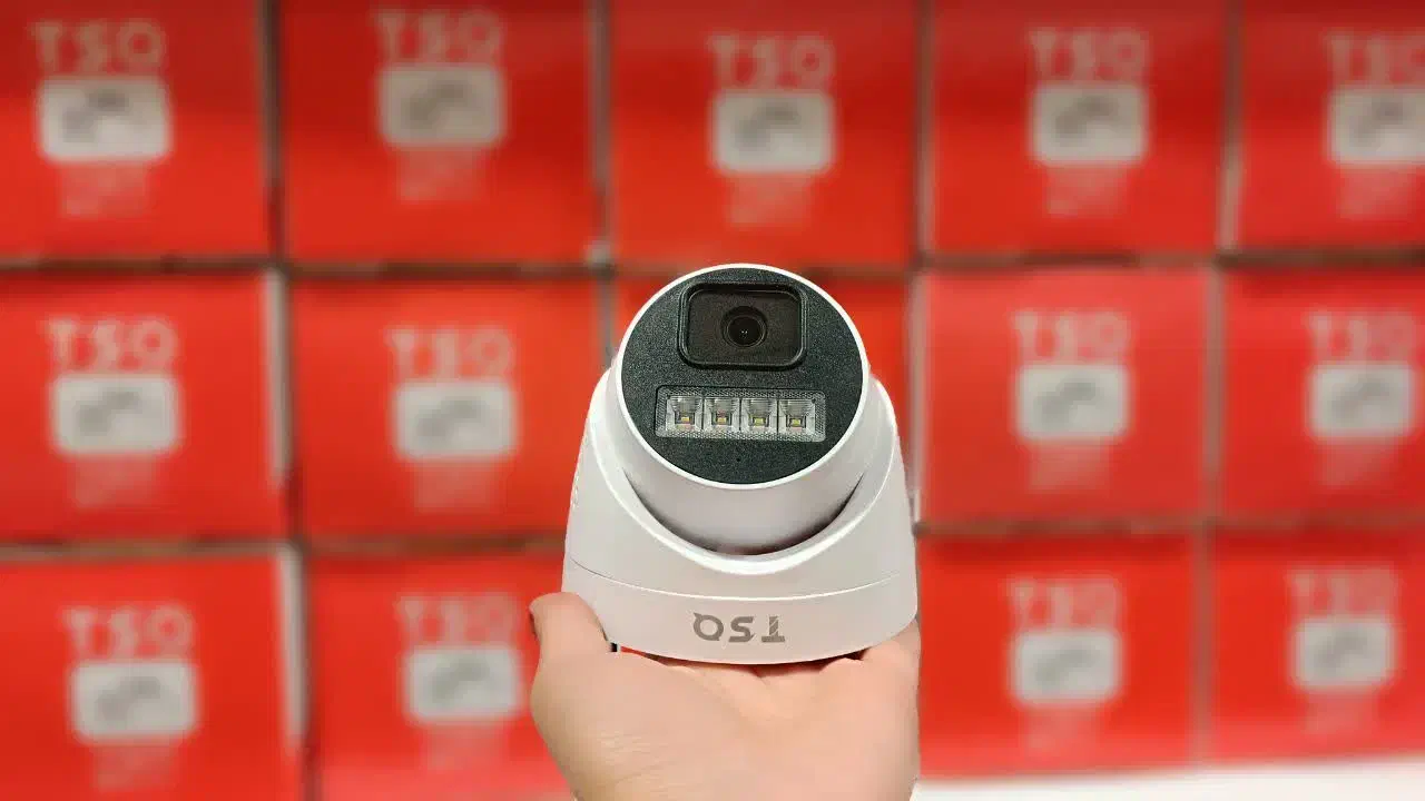 دوربین مداربسته مجوز E گواهی|دوربین مداربسته|قم, بلوار امین و ساحلی|دیوار