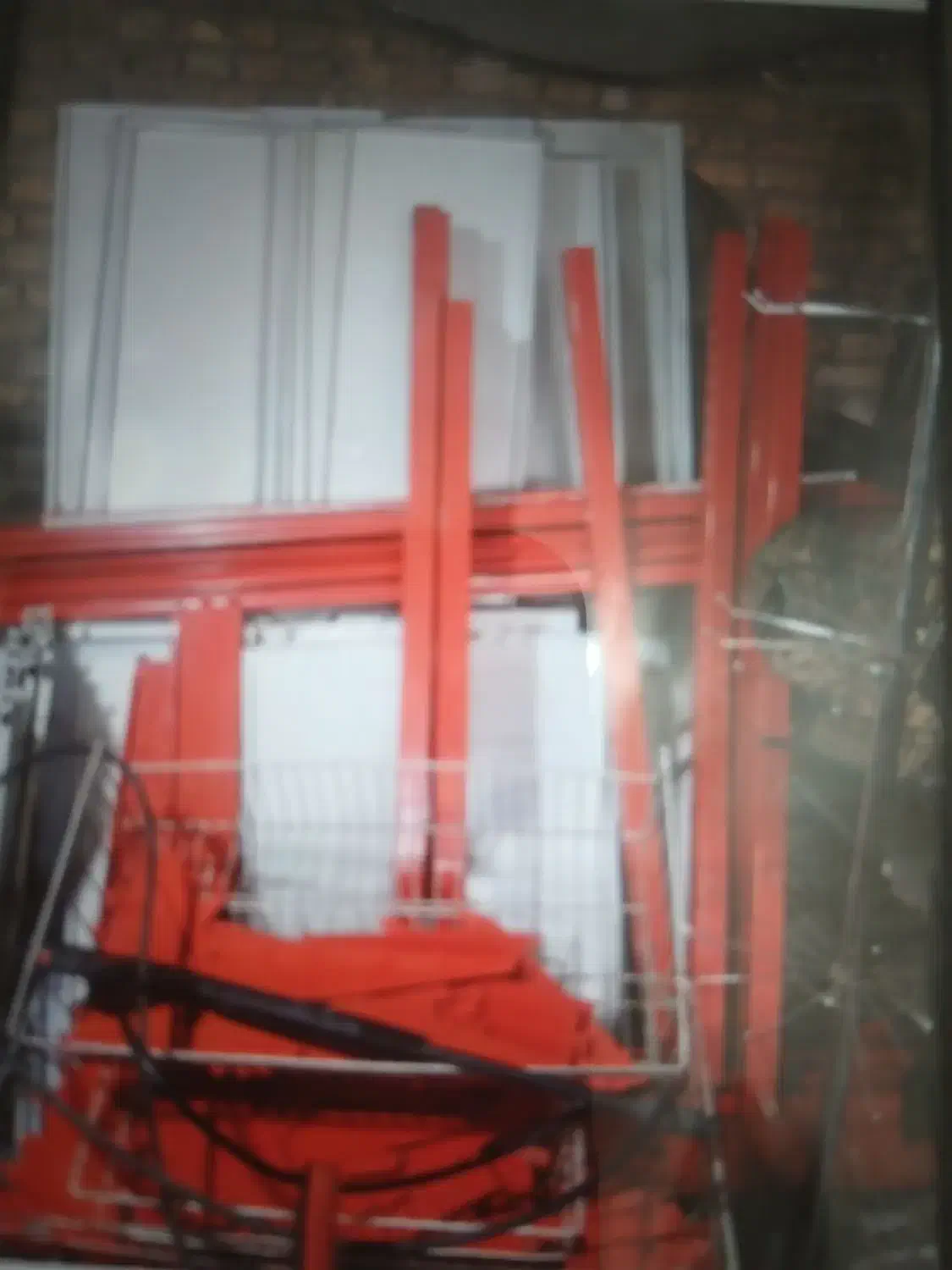 قفسه مغازه|فروشگاه و مغازه|یزد, |دیوار