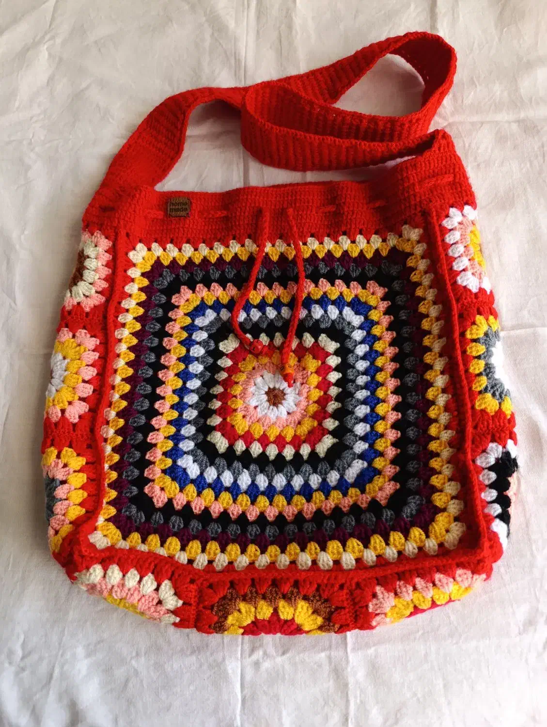 کیف های دستبافت|کیف، کفش، کمربند|کاشان, میدانگاه آقا|دیوار