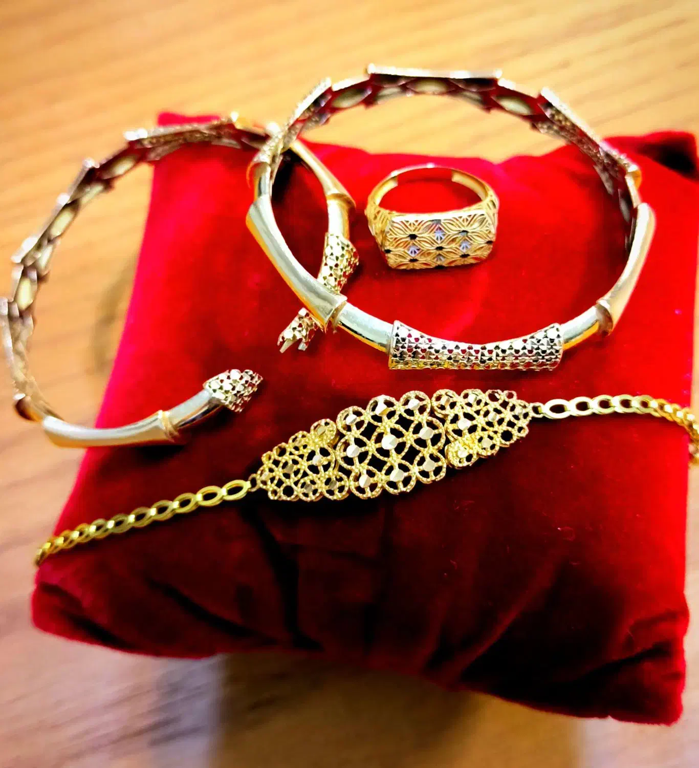 طلا|جواهرات|شیراز, رکن‌آباد|دیوار