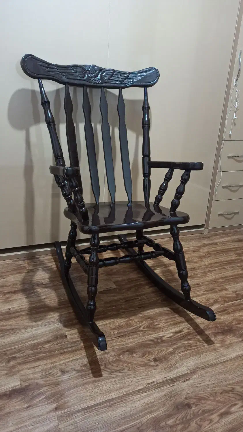 صندلی ریلکسی (راک)|صندلی و نیمکت|نظرآباد, صالح آباد|دیوار