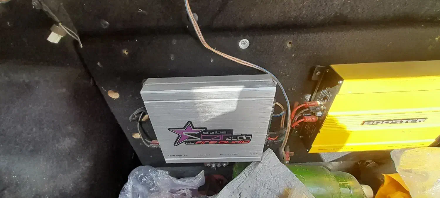 سیستم ماشین|قطعات یدکی و لوازم جانبی|قم, هفت تیر|دیوار