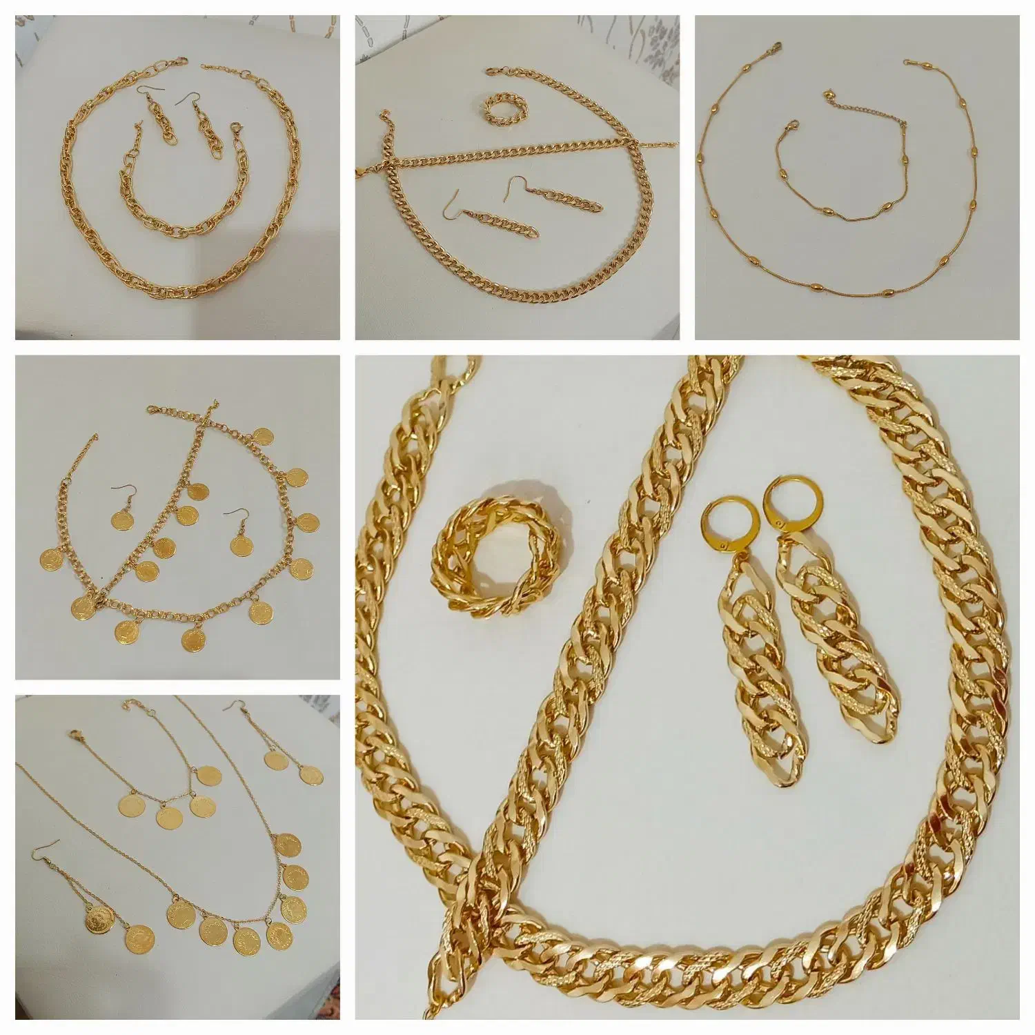 بدلیجات و اکسسوری زیبا|بدلیجات|کرمانشاه, |دیوار