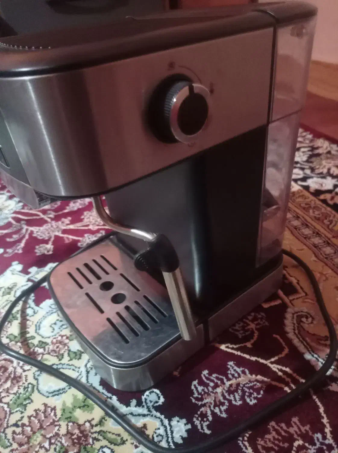 اسپرسو ساز|سماور، چای‌ساز، قهوه‌ساز|سنندج, |دیوار