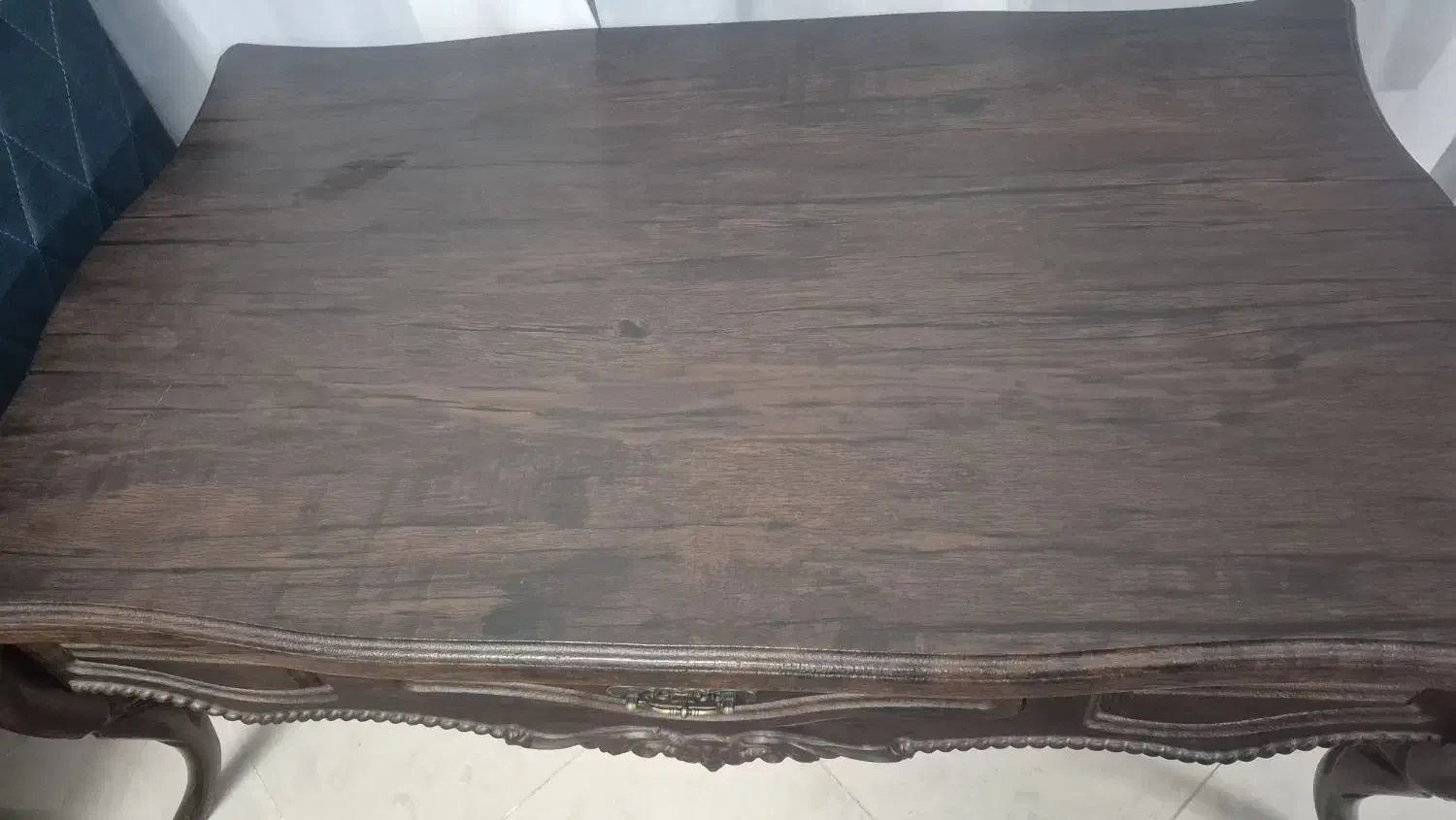 میز جلو مبلی|مبلمان خانگی و میز عسلی|پرند, فاز ۳|دیوار