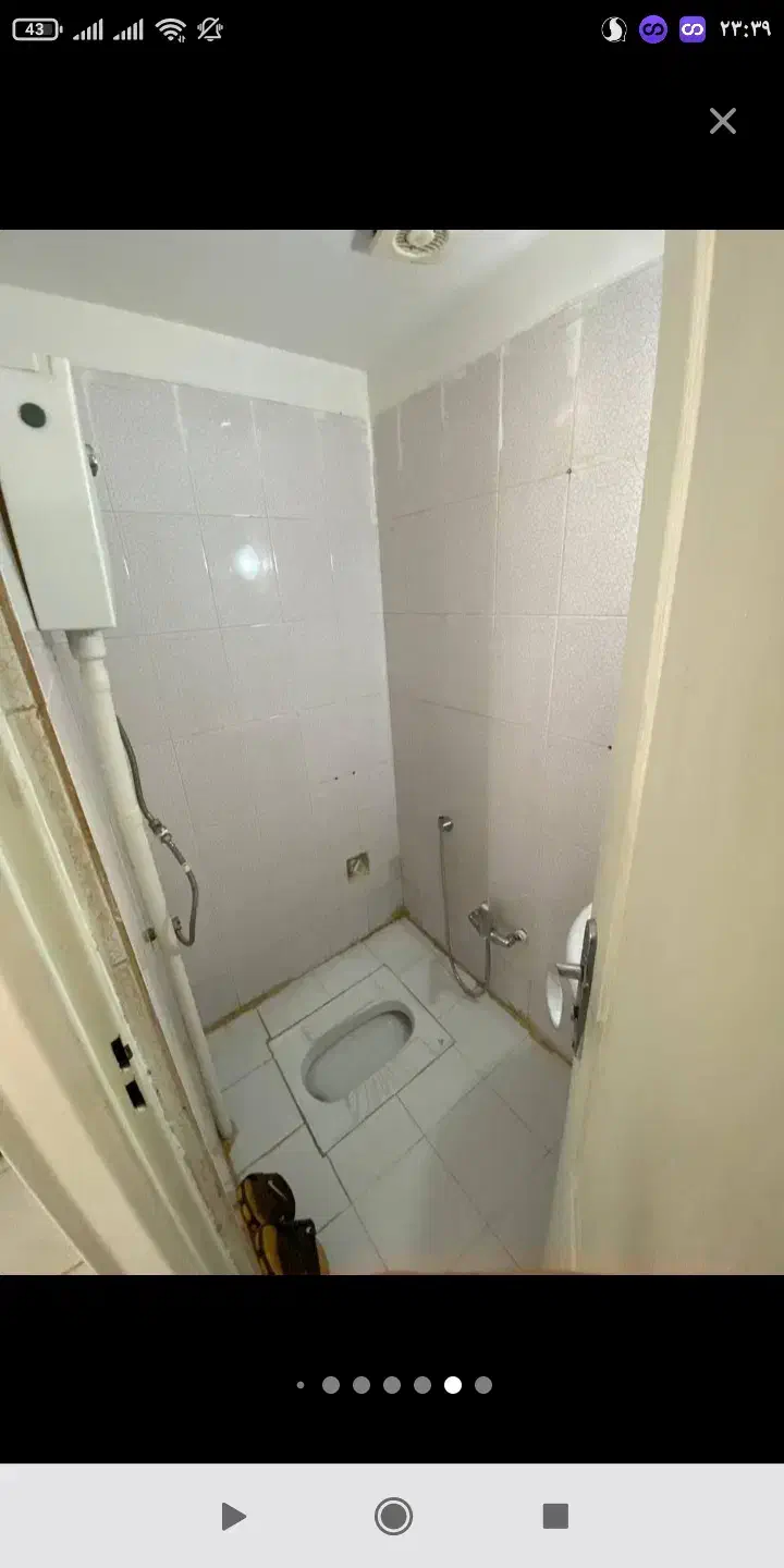 واحد آپارتمانی ۷۸ متری کلبه سازان|فروش آپارتمان|هشتگرد, فاز ۷ مهستان|دیوار