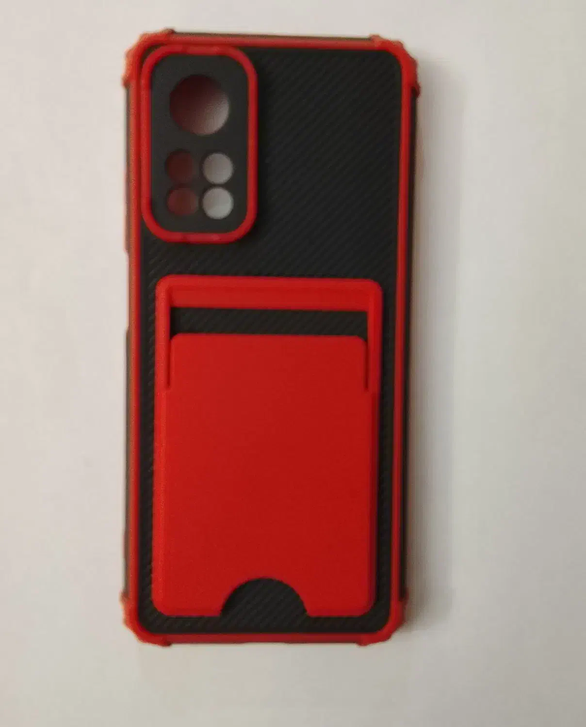 گارد گوشی xiaomi mi10t ، نو و استفاده نشده|لوازم جانبی موبایل و تبلت|رشت, کوی مهر|دیوار